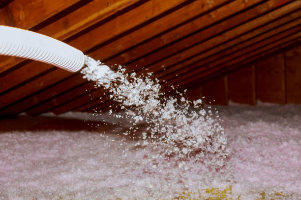 Best Spray Foam Insulation in Vinita, OK