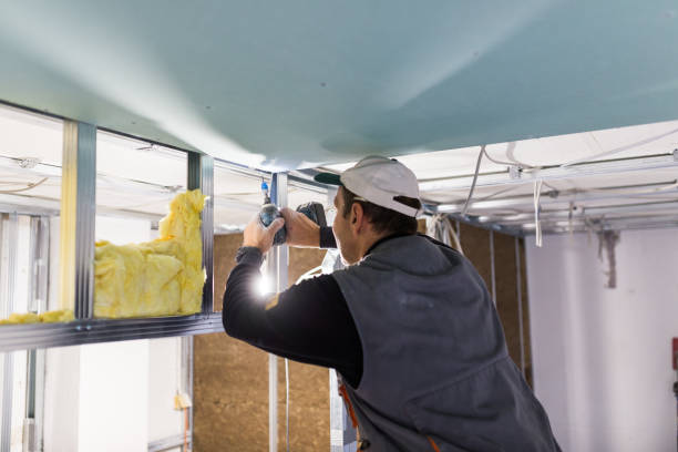 Best Spray Foam Insulation in Vinita, OK